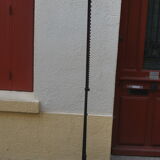 Halogen lamp 1980's balance counterweight