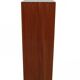 Mogens Koch bookcases with 6 compartments made of solid mahogany made by Rud Rasmussen