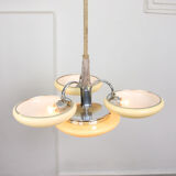 Art deco chandelier 30s