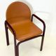 Fauteuil « Orsay » — Gae Aulenti pour Knoll International, 1975