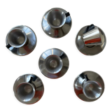 IKEA vintage coffee cups