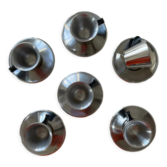 IKEA vintage coffee cups