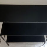 Wall shelf