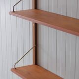 Poul Cadovius Royal Wall System