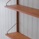 Poul Cadovius Royal Wall System