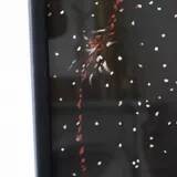 Museum poster of Jean Lurçat - The Song of the World