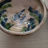 Terracotta bowl