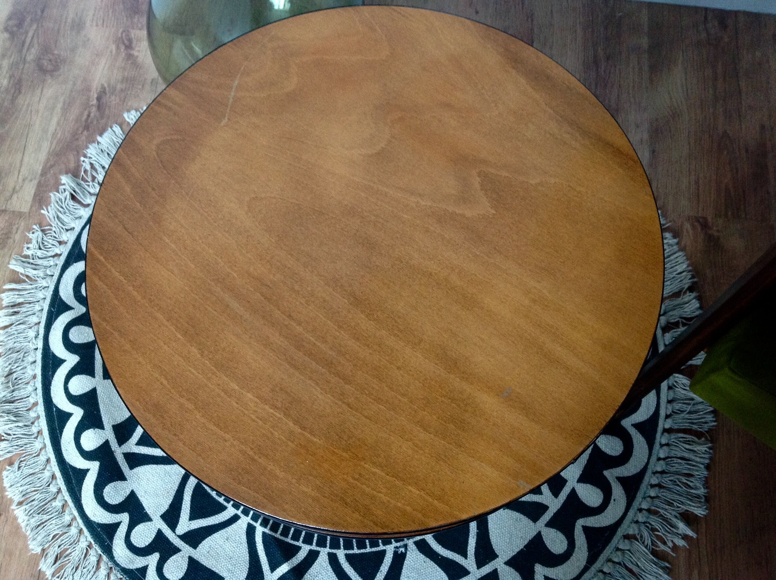 Scandinavian sewing baslet 50/60 years