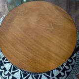 Scandinavian sewing baslet 50/60 years