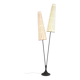 Svend Aage Holm Sørensen Floor Lamp 1950s.