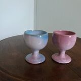Egg cups