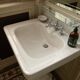 Pozzi-Ginori Washbasin