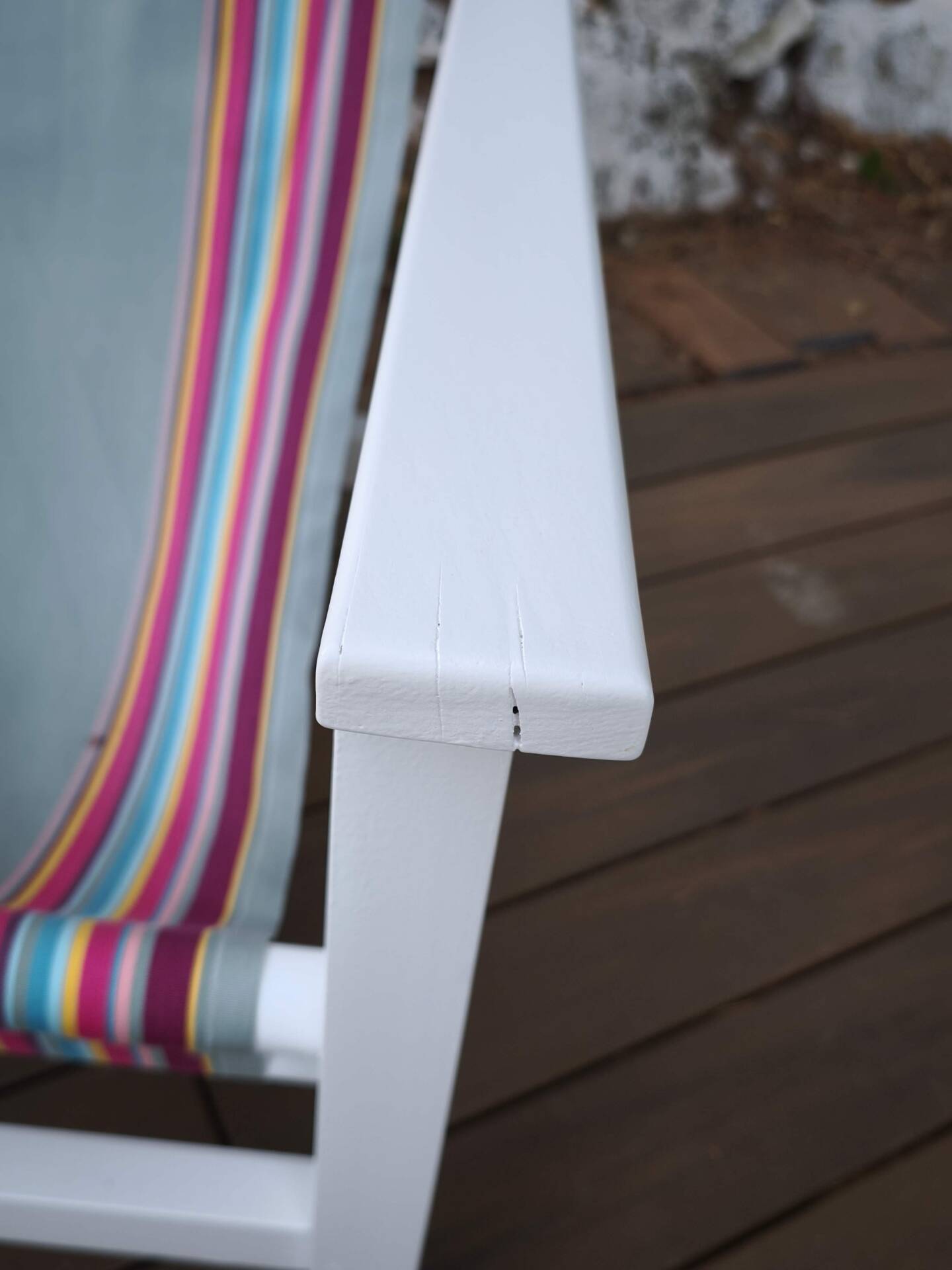 Pair of "hammock" armchairs by Robert Mallet Stevens