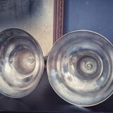 Pair of candlesticks