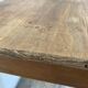 Old side table or desk