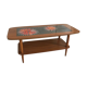 Scandinavian coffee table