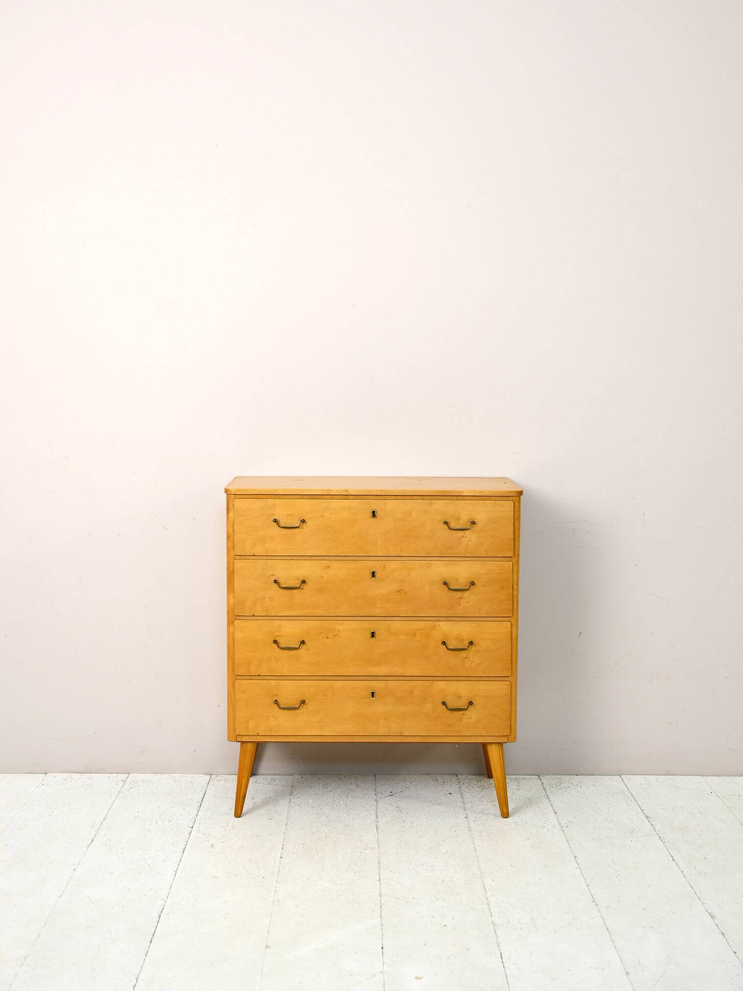 1950s chest of drawers