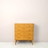 Commode des années 1950