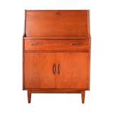 Jentique Teak Secretary