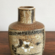 Ceramic vases by Nils Thorsson for Royal Copenhagen Denmark 1960s
