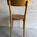 Thonet bistro chair