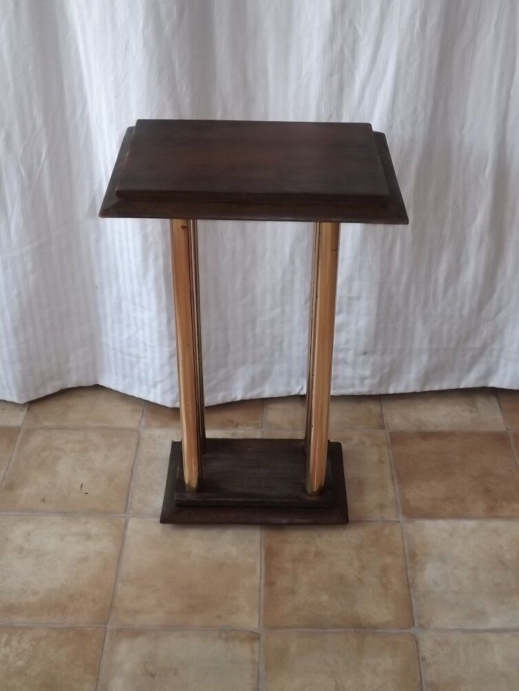 Table post 1930 1940