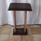 Table post 1930 1940