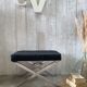 Vintage bench