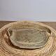 Ceramic trinket tray