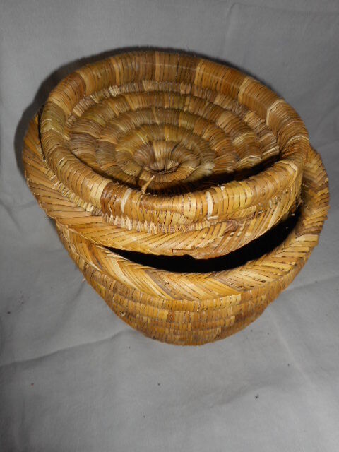 Ethnic hamper