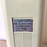 Dayligh folding desk lamp 80s