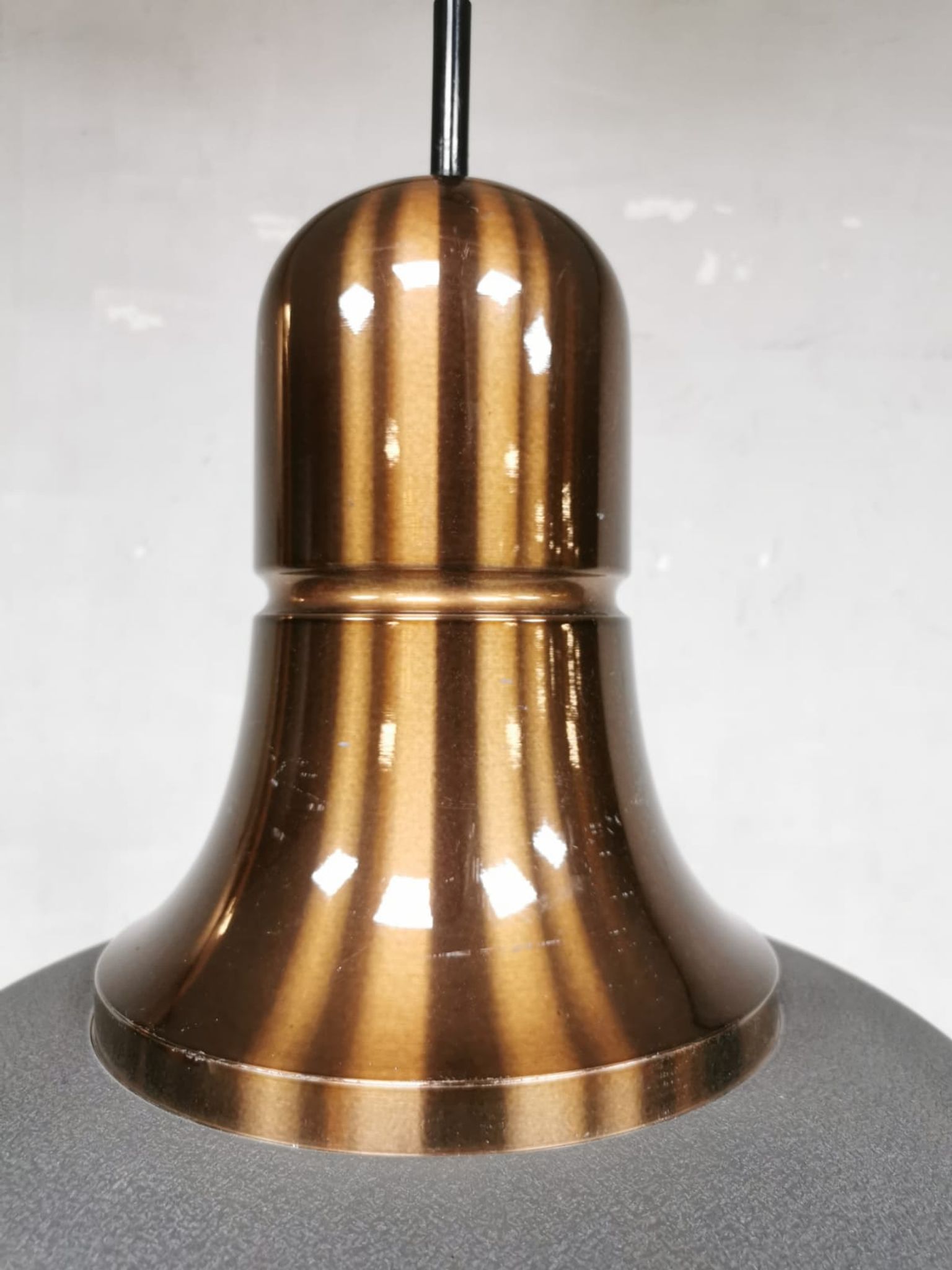 Dutch design pendant Raak Amsterdam
