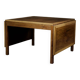 Vintage Modern Teak Drop-Leaf Coffee Table, Model 5362, Denmark by Børge Mogensen for Fredericia, 1960s