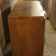 Art Deco music cabinet