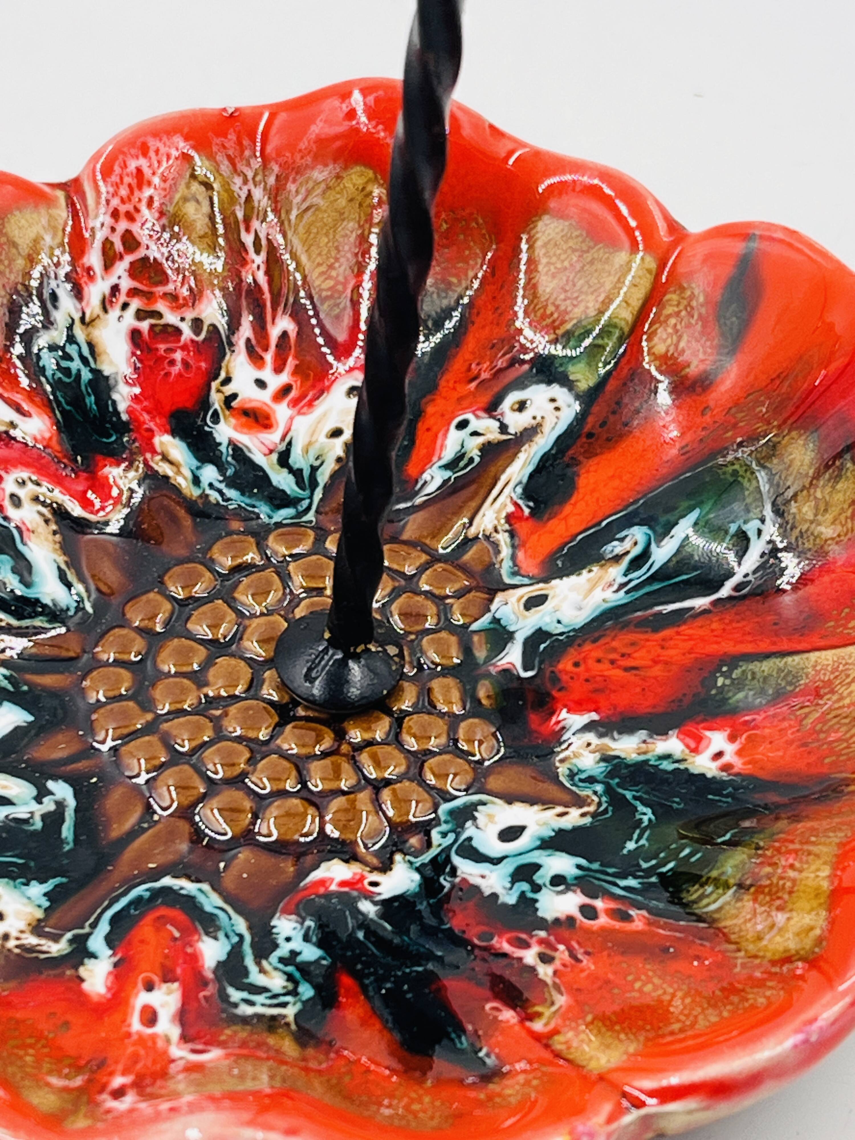 Umbrella server Vallauris