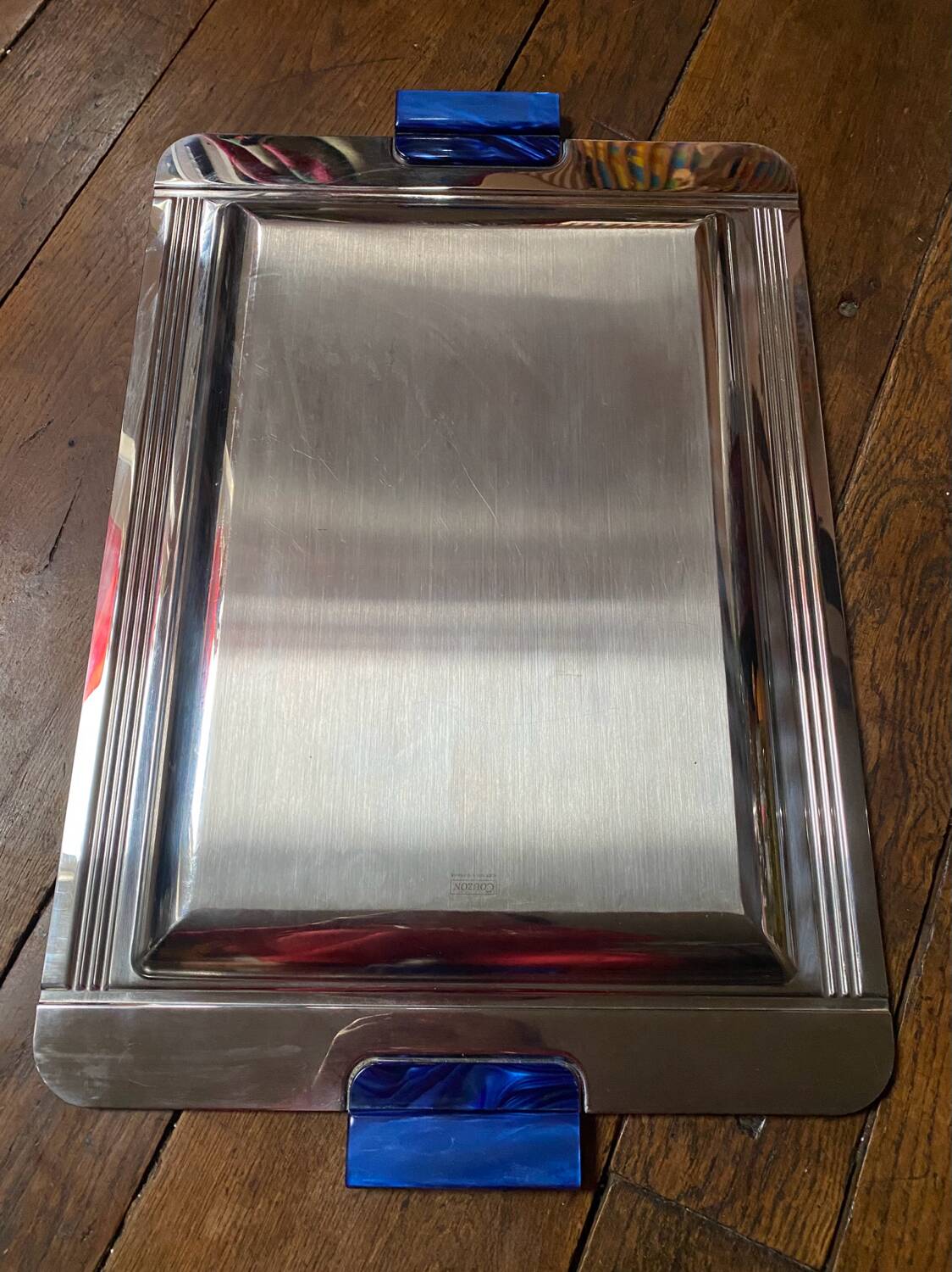 Plateau de service Jean Couzon