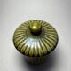 Ceramic tableware
