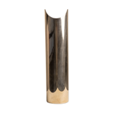 Vase "Ohun Ohara" by Lino Sabattini 80's