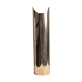 Vase "Ohun Ohara" by Lino Sabattini 80's