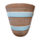R.A.Pinchon ceramic vase
