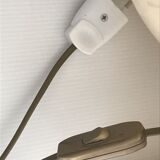 Vintage ceramic lamp base 41cm