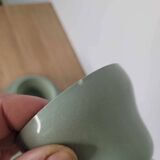 Wedwood coffee or tea set