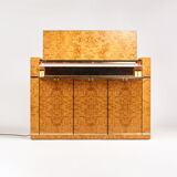 Furniture bar, Jean-Claude Mahey for Roche Bobois. 70s
