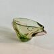 Bowl by J.Hospodka for Chribska Sklarna, 1960