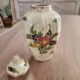 vase