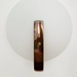 Bronze Saturn 50 Wall Lamp by Tobias Grau