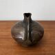 Vase de poterie d'atelier brutaliste allemand du milieu du siècle de Fritz Van Daalen, années 1960