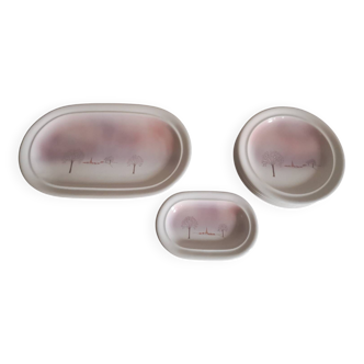 Hameau-pottery service pornic