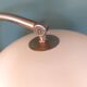Lampe vintage originale | Hala 144 | H. Busquet | Années 50-60