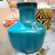 West Germany vase attributed to Ursula Beyraw for Graflich Ortenburg Ceramics, 1960s